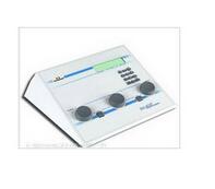 诊断型听力计 entomed SA203/204