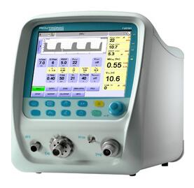 高频新生儿呼吸机