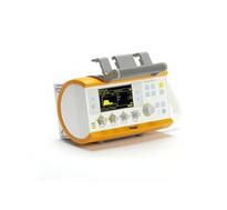 德尔格急诊和转运通气 Oxylog 3000 plus