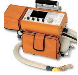 急救呼吸机 Oxylog2000plus