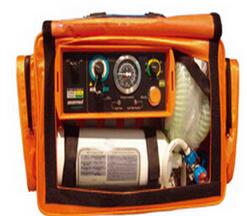 急救呼吸机 Shangrila935