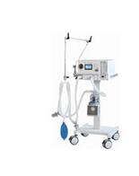 持续正压呼吸机 NLF-200C（不带空压机）