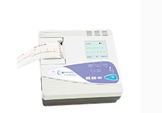 光电心电图仪ECG-6951E