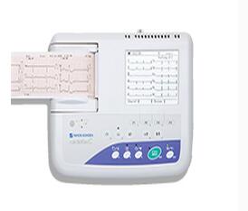 光电心电图机ECG-1150