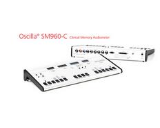 临床听力计 SM960-C型