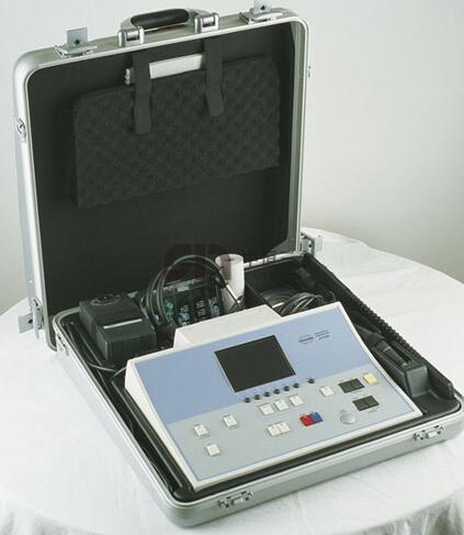 丹麦国际听力AC235h声阻抗