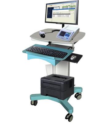 日本美能肺功能检查仪AS-507（台车型）