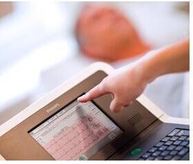 飞利浦TC30心电图仪