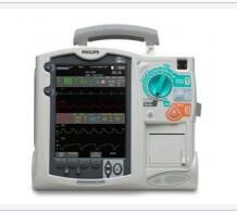 飞利浦除颤监护仪M3535A 