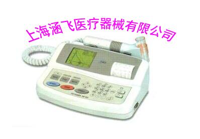 肺功能仪