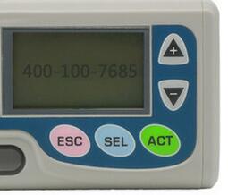 美敦力胰岛素泵 MMT_722WWL