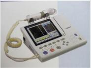 日本捷斯特HI-105便携式肺功能仪