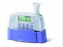 德国百瑞ndd Easy on-PC简捷手柄式肺功能仪