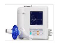 北京麦邦MSA-99肺功能检测仪