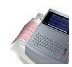 美国GE MAC1600十二导联同步心电图机