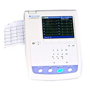 日本光电ECG-1250C/P心电图仪