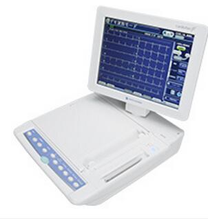 光电ECG-2550心电图仪