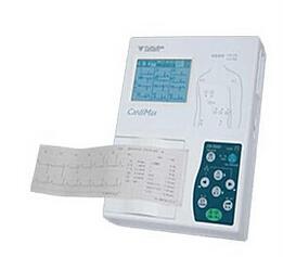 福田单道FX-7000心电图机