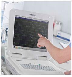 飞利浦 TC70心电图仪 