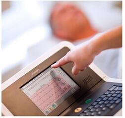 飞利浦TC30心电图仪 