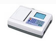 日本铃谦1210 12导联心电图机