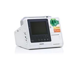 飞利浦HeartStart XL+除颤监护仪