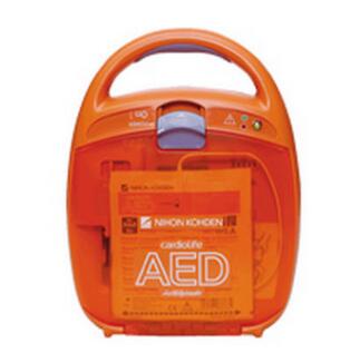 日本光电 AED-2100K 自动体外除颤器