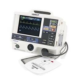 美敦力菲康Lifepak20e除颤监护仪