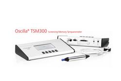 丹麦迈迪克声阻抗 TSM300型