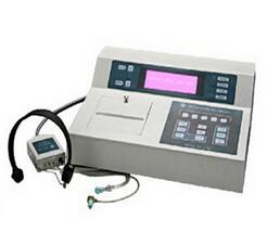 中耳功能分析仪(声阻抗) MD-6500