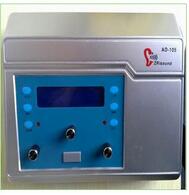 国产纯音听力计 AD105