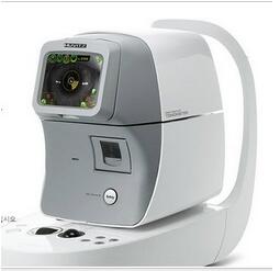 韩国海威池HNT-7000 非接触式眼压计