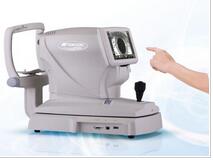 日本拓普康CT-800非接触式眼压计