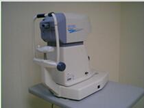 日本尼德克NT-4000非接触眼压计