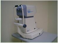 日本尼德克NT-2000非接触眼压计