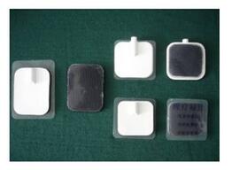 自粘理疗电极 YZ-N系列硅橡胶插针式