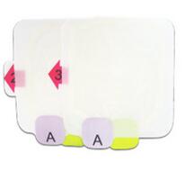 理疗电极片 XFT-P180