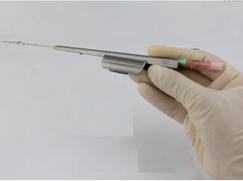 腔内探头穿刺架 SIEC-10C5