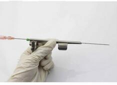 腔内探头穿刺架 PHC95EC