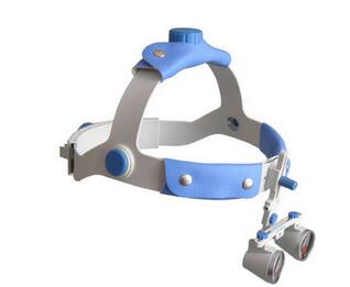 头箍式手术放大镜 SLH型