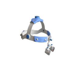 额带放大镜 Henko-600型