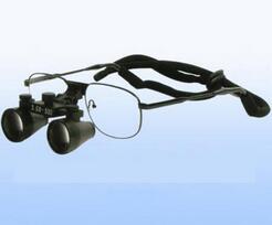 伽利略式放大镜 SXY-FJ型