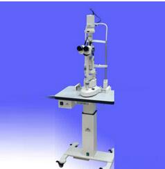 裂隙灯显微镜 SL2 系列