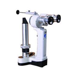 手持裂隙灯显微镜 KJ5S1