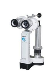 手持裂隙灯显微镜 KJ5S2