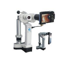 手持裂隙灯显微镜 KJ5S3