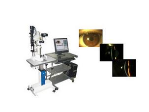 裂隙灯显微镜图像采集处理系统 BIO-SLIPS