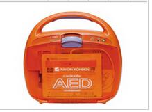日本光电AED-2100K自动体外除颤器