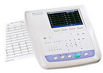 日本光电ECG-1350C/P心电图机