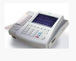 美国GE MAC800十二道心电图机